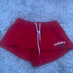 tommy hilfiger shorts